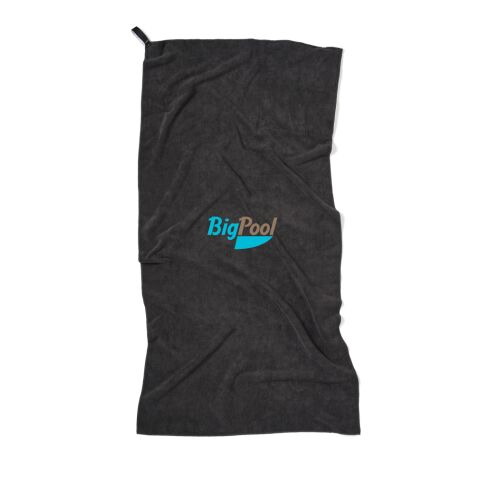 VINGA GRS rPET Active Dry Handtuch 140x70 grau | ohne Werbeanbringung | Nicht verfügbar | Nicht verfügbar | Nicht verfügbar