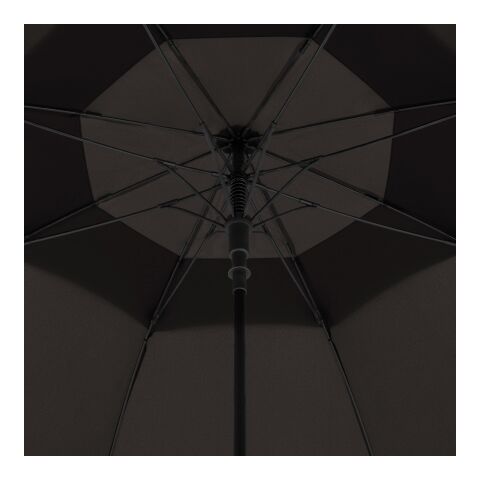 doppler Fiber Golf AC Air schwarz | ohne Werbeanbringung | ohne Werbeanbringung