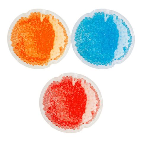 Kühl- &amp; Wärmekissen &#039;Cooly&#039; aus PVC Hellblau | ohne Werbeanbringung | Nicht verfügbar | Nicht verfügbar