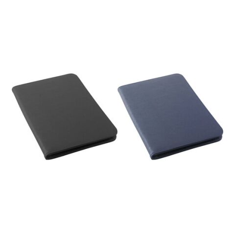 Dokumentenmappe &#039;Imperial&#039; aus PVC Blau | ohne Werbeanbringung | Nicht verfügbar | Nicht verfügbar