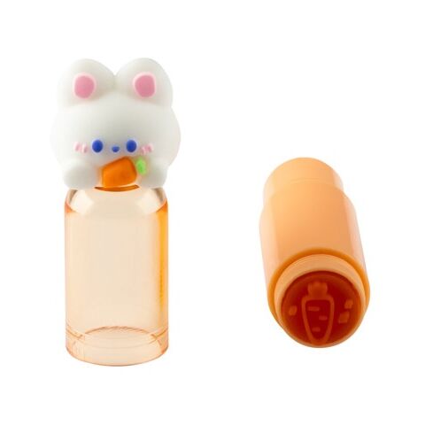 TROPICAL. Set mit 3 Stiften für Kinder Beige | ohne Werbeanbringung