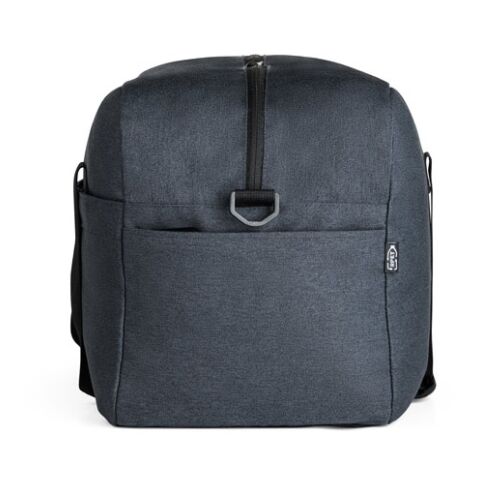 REPURPOSE SPORTS. Sporttasche aus 600D recyceltem Polyester Blau | ohne Werbeanbringung | Nicht verfügbar | Nicht verfügbar | Nicht verfügbar