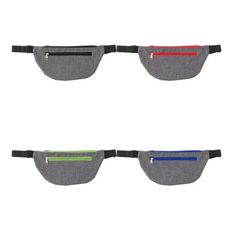 Gürteltasche aus Polyester (300D) königsblau | ohne Werbeanbringung | Nicht verfügbar | Nicht verfügbar