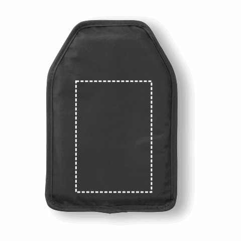 BLEND. Kühlhülle aus Nylon schwarz | ohne Werbeanbringung | Nicht verfügbar | Nicht verfügbar | Nicht verfügbar