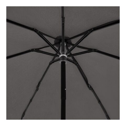 Knirps T.020 small manual anthrazit | ohne Werbeanbringung | ohne Werbeanbringung | ohne Werbeanbringung