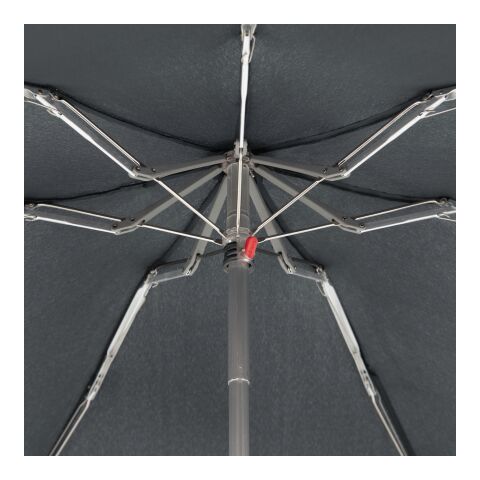 Knirps X1 anthrazit | ohne Werbeanbringung | ohne Werbeanbringung | ohne Werbeanbringung