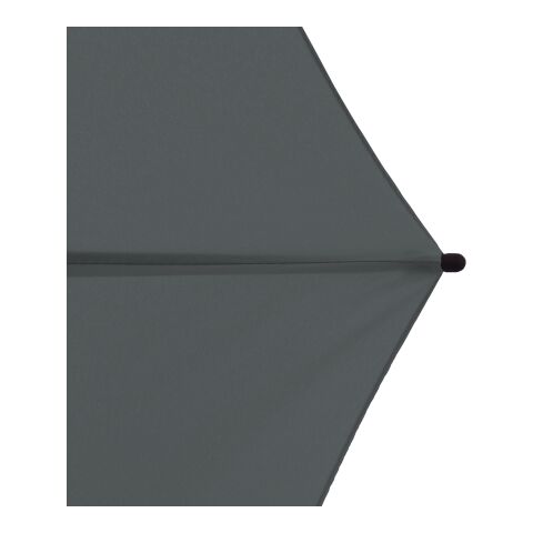 Knirps U.900 ultra light XXL manual anthrazit | ohne Werbeanbringung | ohne Werbeanbringung