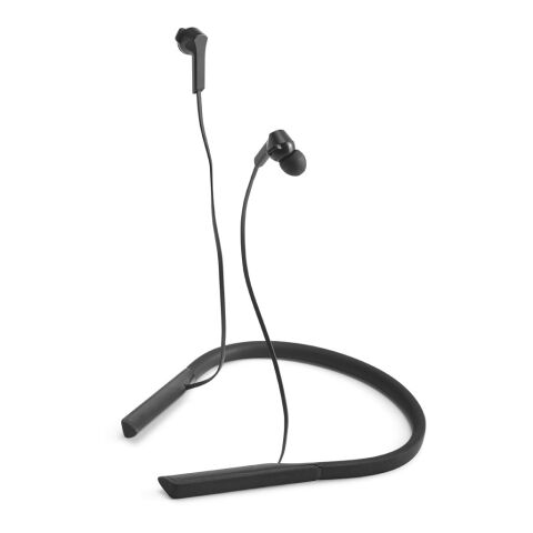 HEARKEEN. In-Ear Kopfhörer aus ABS- und Silikon mit BT 5'0-Übertragung 90 mAh schwarz | ohne Werbeanbringung | Nicht verfügbar | Nicht verfügbar | Nicht verfügbar