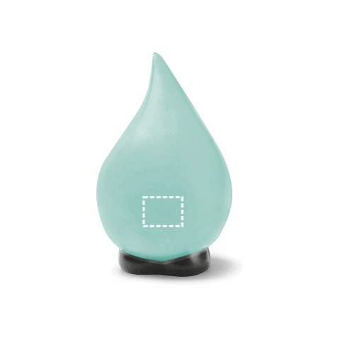 BLUS. Anti-Stressball aus PU Hellblau | ohne Werbeanbringung | Nicht verfügbar | Nicht verfügbar | Nicht verfügbar