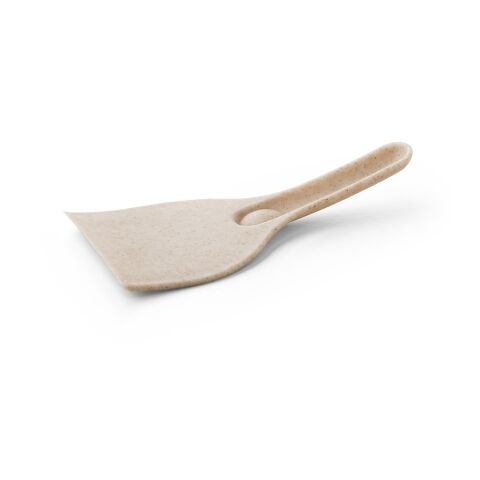 SPREE. Eiskratzer aus PP und Weizenstroh Natur | ohne Werbeanbringung | Nicht verfügbar | Nicht verfügbar | Nicht verfügbar