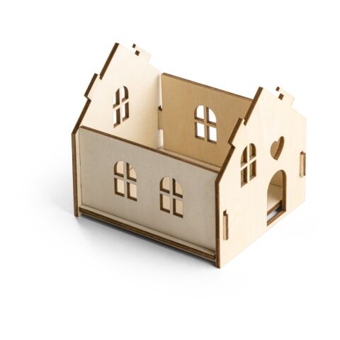 LYNX. Weihnachtsdekoration Naturhell | ohne Werbeanbringung | Nicht verfügbar | Nicht verfügbar | Nicht verfügbar