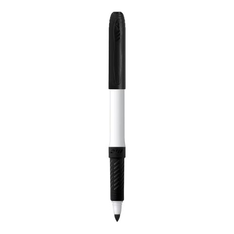 BIC® Velleda® White Board Marker Grip Weiß-Schwarz | ohne Werbeanbringung | Nicht verfügbar | Nicht verfügbar