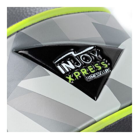 Badelatschen „Classic“ Rot | 44.0 | ohne Werbeanbringung