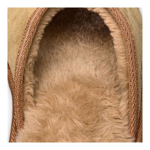 Hausschuhe „Terra“ Schwarz | 40/41 | ohne Werbeanbringung