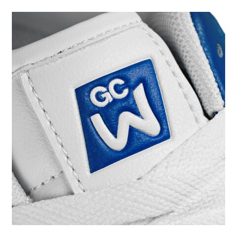 Sneaker „Legacy“ Weiß | 41.0 | ohne Werbeanbringung