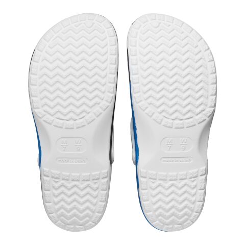 Clogs „Aero“ Weiß | 42.0 | ohne Werbeanbringung