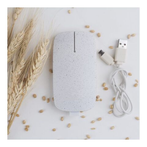 2305 | Xoopar Pokket Wireless Mouse Natur