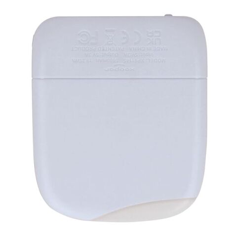 Xoopar ICE P Powerbank 5000mAh Weiss