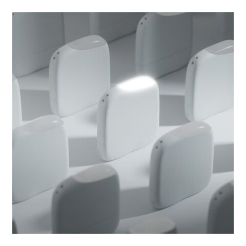 Xoopar ICE P Powerbank 5000mAh Weiss | ohne Werbeanbringung | Nicht verfügbar | Nicht verfügbar | Nicht verfügbar