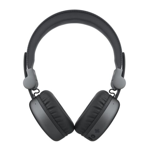 3HP1000 I Fresh 'n Rebel Code Core-Wireless on-ear Headphone Gewehrmetall dunkel-Gewehrmetall dunkel | ohne Werbeanbringung | Nicht verfügbar | Nicht verfügbar