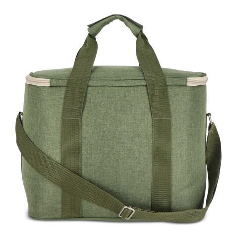 Sagaform City Kühltasche groß 20 Liter Grün