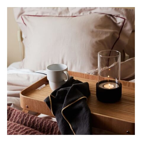 Sagaform Inka Becher mit Ohr 270ml Weiss | ohne Werbeanbringung | Nicht verfügbar | Nicht verfügbar