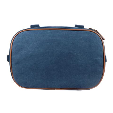 Orrefors Jagd Kühltasche 27 Liter Dunkelblau | Digital Transferdruck | Oberkante, Lasche | 280 mm x 180 mm | Nicht verfügbar