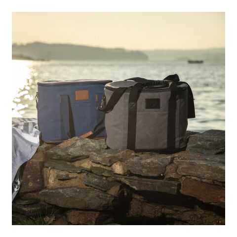 Orrefors Jagd Kühltasche 27 Liter Grau | Digital Transferdruck | Tasche | 100 mm x 50 mm | Nicht verfügbar