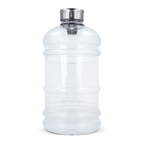 InSideOut Jumper Flasche 2.2L Weiss-Weiss