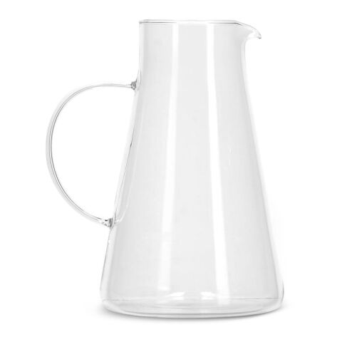 InSideOut Karaffe Elin mit 2 Gläsern Transparent