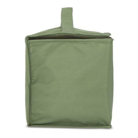 InSideOut faltbar (Kühlung) Korb Sogne 38 x 26 x 25cm Olivgrün | ohne Werbeanbringung | Nicht verfügbar | Nicht verfügbar