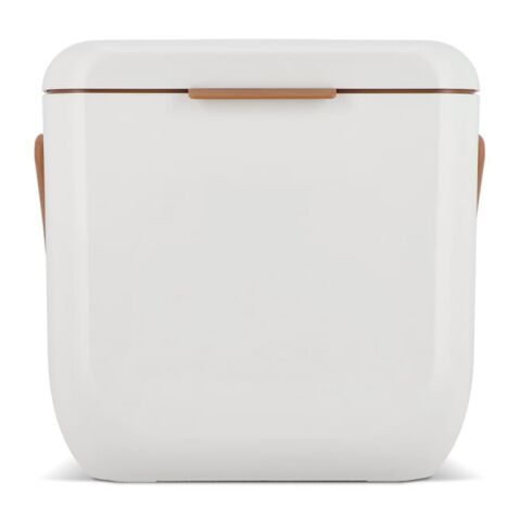 InSideOut Iska Kühlbox 8 l Weiss | ohne Werbeanbringung | Nicht verfügbar | Nicht verfügbar