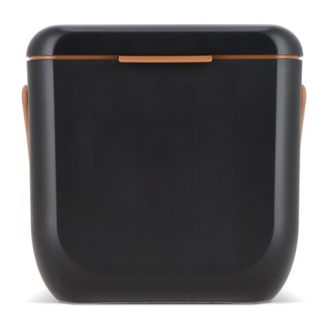 InSideOut Iska Kühlbox 8 l Schwarz