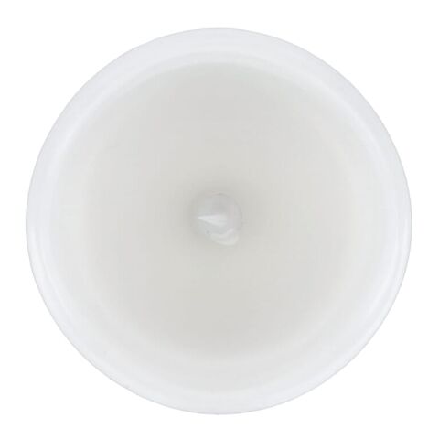 Koselys 3-teiliges LED-Kerzen-Set (batteriebetrieben) Creme
