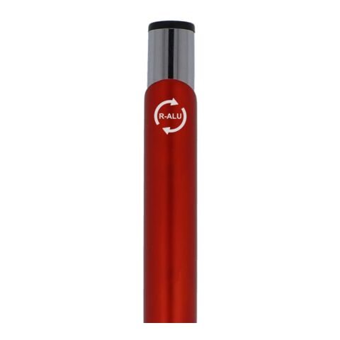 Alicante matt R-AL schwarze Tinte Orange | Gravur | 270° vom Clip | 55 mm x 8 mm | Nicht verfügbar