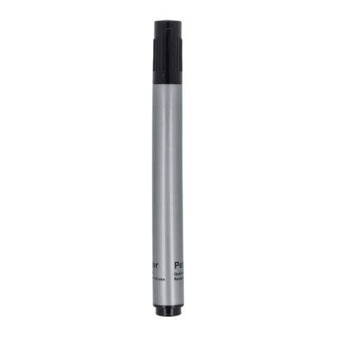 Permanentmarker Schwarz