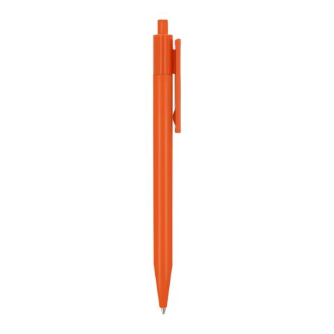 Kugelschreiber Kuma Hardcolour Orange | ohne Werbeanbringung | Nicht verfügbar | Nicht verfügbar | Nicht verfügbar