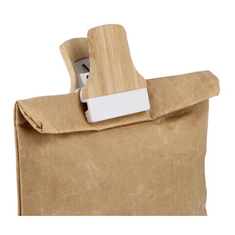 Magnetischer Clip Natur | ohne Werbeanbringung | Nicht verfügbar | Nicht verfügbar