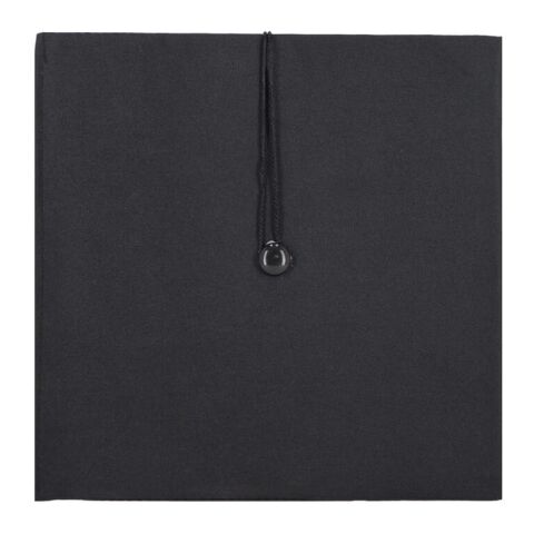 Studentenhut Schwarz | ohne Werbeanbringung | Nicht verfügbar | Nicht verfügbar