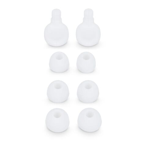 Ohrstöpsel Travel-Comfort Weiss | ohne Werbeanbringung | Nicht verfügbar | Nicht verfügbar