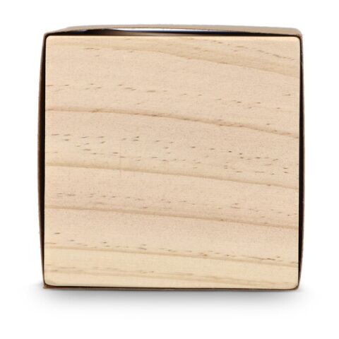 FSC-Holzpflanzgefäß-Set – Blumenmischung Natur | ohne Werbeanbringung | Nicht verfügbar | Nicht verfügbar