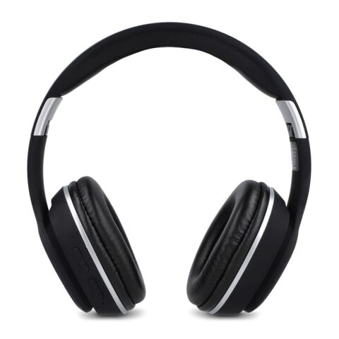 Bamboo Headphone schwarz | ohne Werbeanbringung | Nicht verfügbar | Nicht verfügbar | Nicht verfügbar