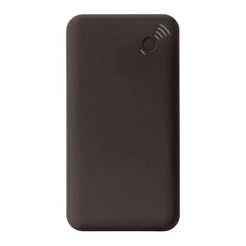 Powerbank Blade, kabellos, 4000mAh, Saugnäpfe Schwarz | ohne Werbeanbringung | Nicht verfügbar | Nicht verfügbar | Nicht verfügbar