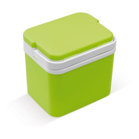 Kühlbox Classic 10L Hellgrün | ohne Werbeanbringung | Nicht verfügbar | Nicht verfügbar | Nicht verfügbar