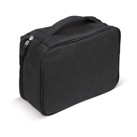 Travel Essentials Elektronik-Organizer schwarz | ohne Werbeanbringung | Nicht verfügbar | Nicht verfügbar | Nicht verfügbar