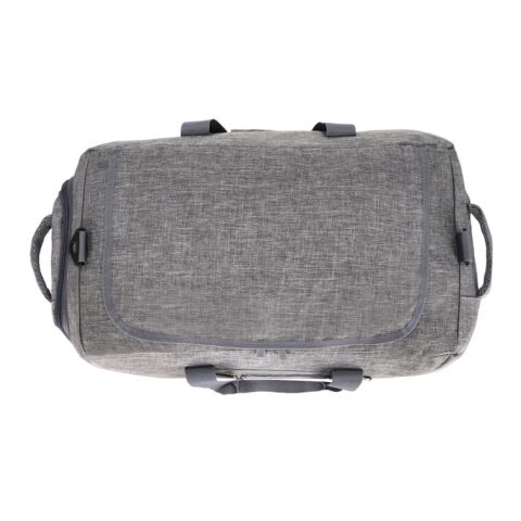 Seesack Quecksilber R-PET Grau