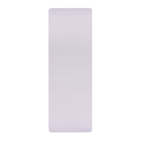 Yogamatte Sublimation 61x173cm Weiss | ohne Werbeanbringung | Nicht verfügbar | Nicht verfügbar