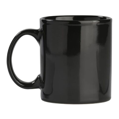 Tasse Oslo 300ml Schwarz
