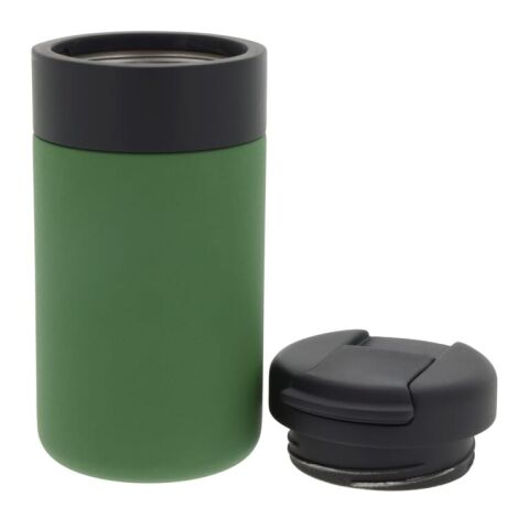 Isolierbecher Flow 250ml Dunkelgrün | ohne Werbeanbringung | Nicht verfügbar | Nicht verfügbar | Nicht verfügbar