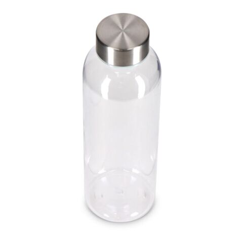 Jane Flasche aus R-PET 500ml Transparent | ohne Werbeanbringung | Nicht verfügbar | Nicht verfügbar